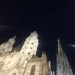 Nice Private Room In Wien Center
