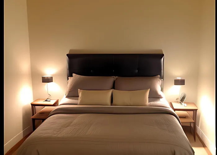 Nice Private Room In Wien Center